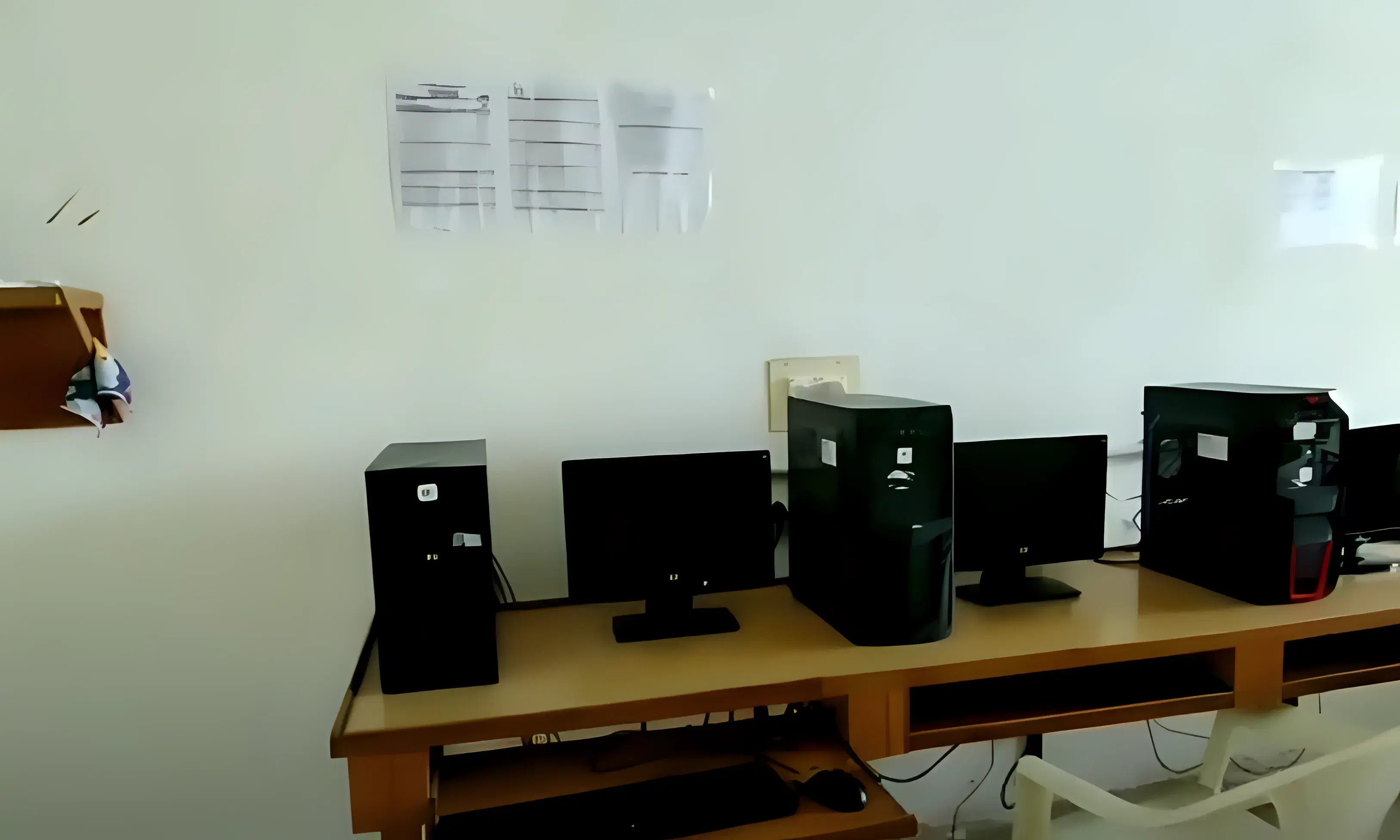 Santhiram Engineering College Nandyal Kurnool Academic Labs photo 3